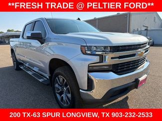Used 2019 Chevrolet Silverado 1500 LT w/ All-Star Edition RWD video 1