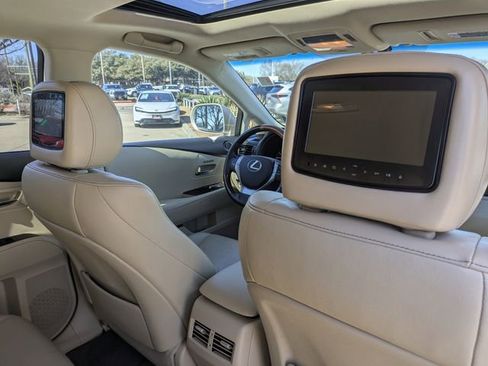 Used 2015 Lexus RX 350 FWD image 31