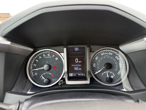 Used 2023 Toyota Tacoma SR w/ Trail Edition image 16