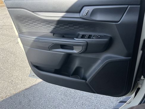 New 2025 Ford Ranger XL w/ Trailer Tow Package image 12