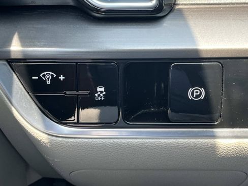 Used 2023 Kia Sportage EX FWD image 27
