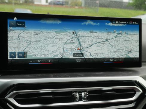 Certified 2024 BMW 430i Gran Coupe xDrive AWD/4WD image 23