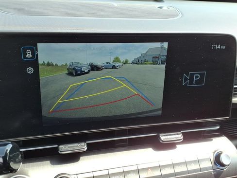 Used 2024 Hyundai Kona SEL FWD image 25