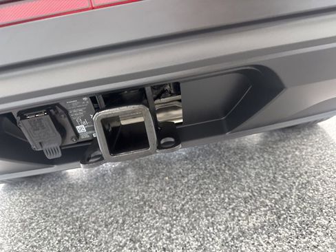 New 2026 Volkswagen Atlas SE AWD/4WD image 9