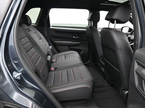 Used 2026 Honda CR-V Sport-L image 24