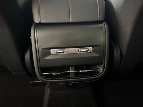 New 2026 Lincoln Nautilus Premier w/ Equipment Group 102A image 56