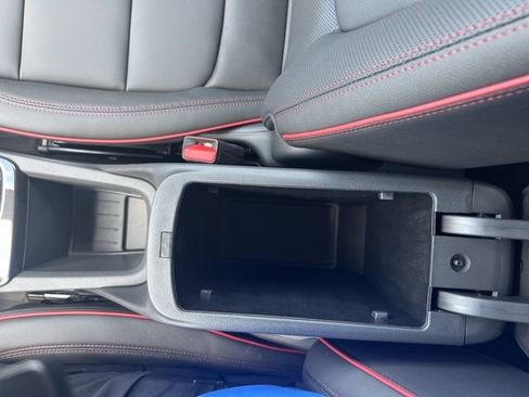 New 2026 Chevrolet TrailBlazer RS w/ Convenience Package image 28