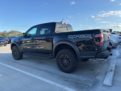 Used 2024 Ford Ranger Raptor image 9