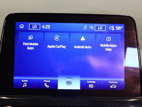 Used 2023 Ford Escape ST-Line image 34