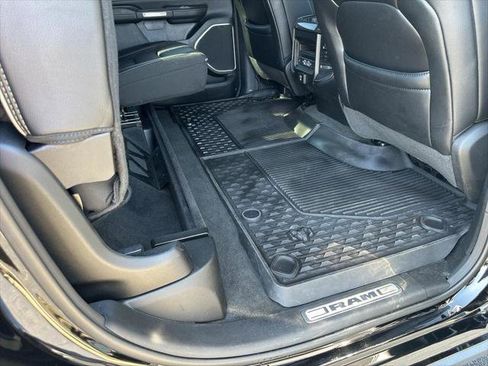Certified 2022 RAM 1500 Laramie AWD/4WD image 16