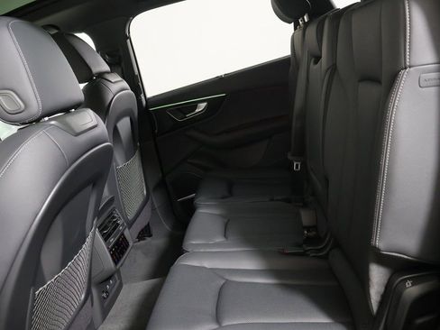 New 2026 Audi Q7 3.0T Premium Plus image 24