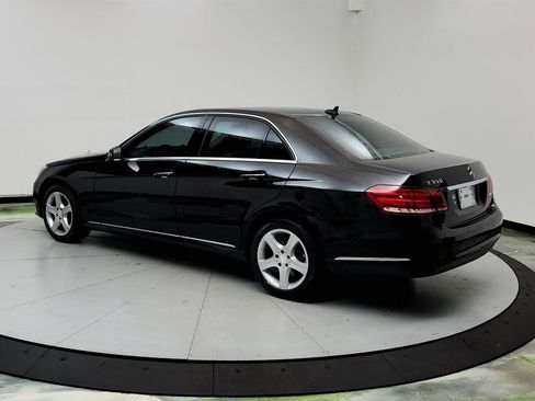 Used 2014 Mercedes-Benz E 350 Sedan image 7