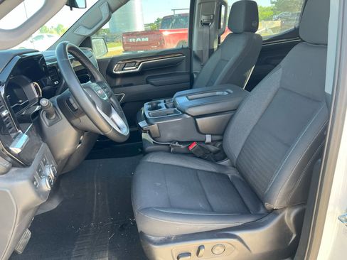 Used 2023 GMC Sierra 1500 Elevation AWD/4WD image 27
