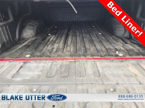 Used 2022 Ford F250 Lariat image 30