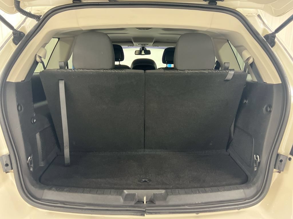 Used 2018 Dodge Journey SE w/ Connectivity Group FWD image 23