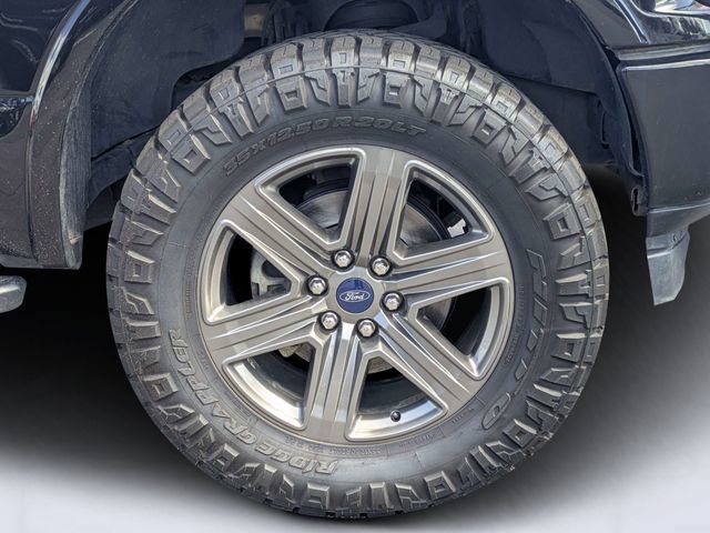 Used 2020 Ford F150 XLT w/ Equipment Group 302A Luxury AWD/4WD image 11