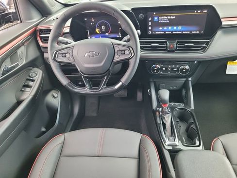 New 2026 Chevrolet TrailBlazer RS w/ Convenience Package image 17