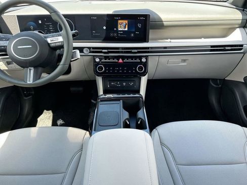 New 2026 Hyundai Tucson Limited AWD/4WD image 18
