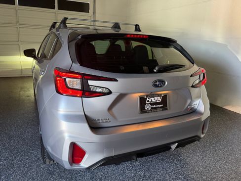 Used 2024 Subaru Impreza RS w/ Popular Package #3 AWD/4WD image 43