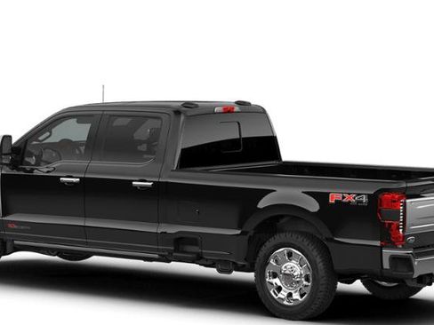 New 2026 Ford F350 King Ranch AWD/4WD image 2