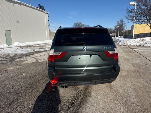 Used 2007 BMW X3 3.0si image 7