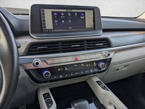 Used 2020 Kia Telluride SX image 16