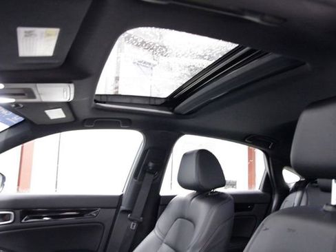 Certified 2023 Honda Civic Sport Touring image 37