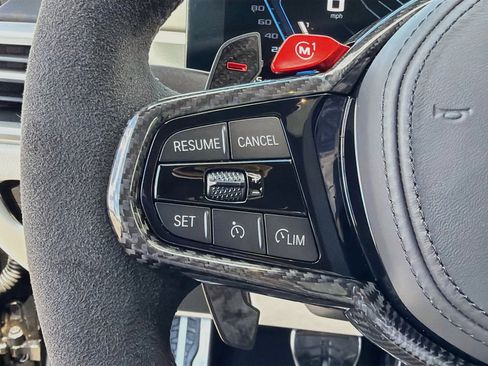 New 2027 BMW M3 Competition w/ Executive Package AWD/4WD image 37