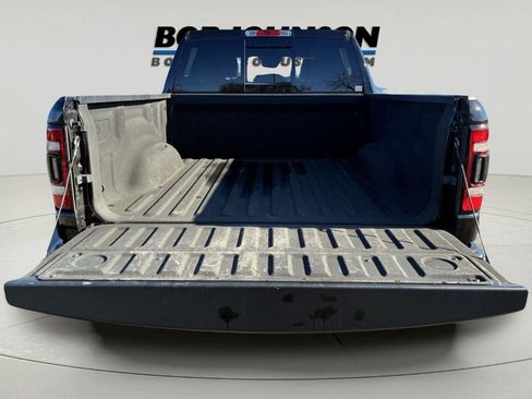 Used 2022 RAM 1500 Rebel w/ Rebel Level A Equipment Group AWD/4WD image 9