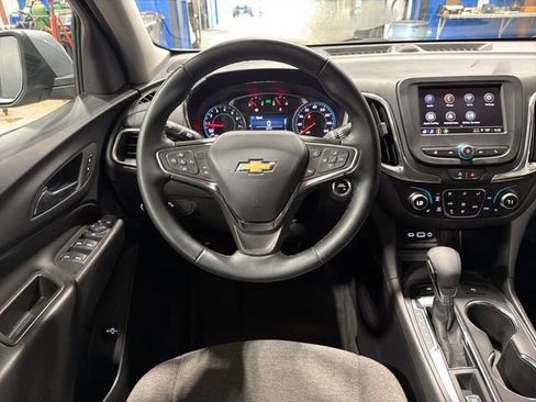 Used 2023 Chevrolet Equinox LT AWD/4WD image 32