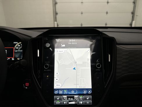 New 2026 Subaru Forester Wilderness AWD/4WD image 32