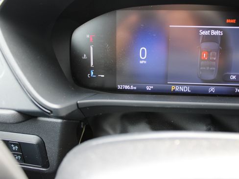 Used 2023 Ford Escape ST-Line w/ Tech Pack #1 FWD image 19