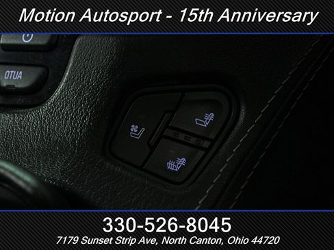 Used 2019 Chevrolet Suburban Premier w/ RST 6.2L Performance Edition AWD/4WD image 24