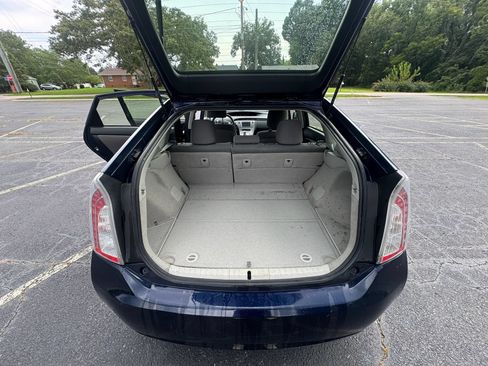 Used 2013 Toyota Prius Two FWD image 19