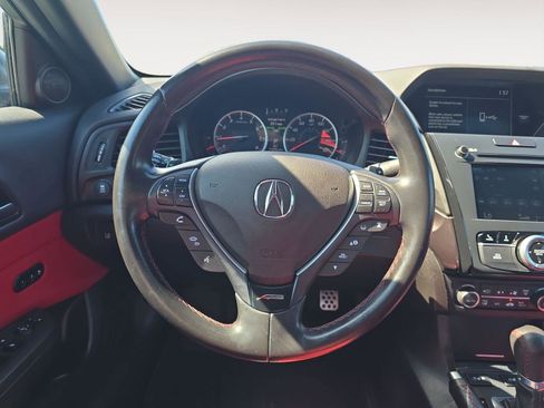 Used 2021 Acura ILX FWD image 11