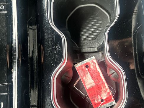 Used 2022 Jeep Grand Cherokee Trailhawk image 44