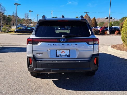 New 2026 Subaru Outback Premium image 5