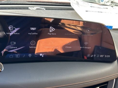New 2026 Cadillac CT5 Premium Luxury w/ Platinum Package AWD/4WD image 21