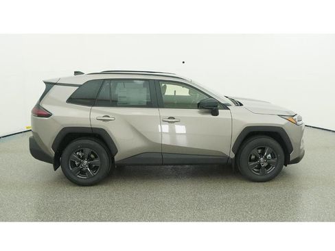 New 2026 Toyota RAV4 LE image 11