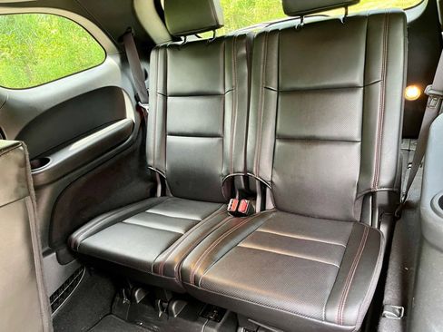 Used 2024 Dodge Durango GT image 19