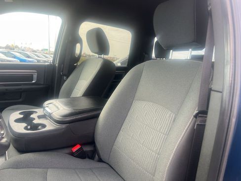 Used 2022 RAM 1500 Classic Warlock w/ Electronics Group image 10