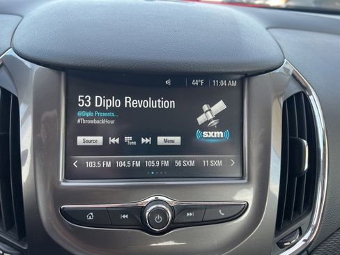 Used 2017 Chevrolet Cruze LT w/ Convenience Package image 21