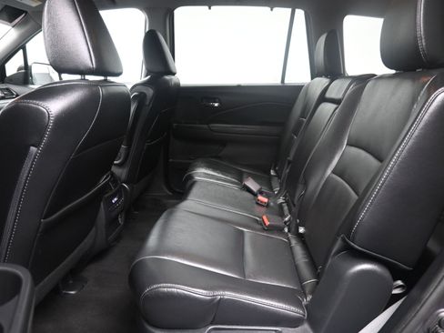 Used 2019 Honda Pilot EX-L image 19