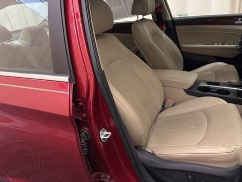 Used 2016 Hyundai Sonata Limited image 22