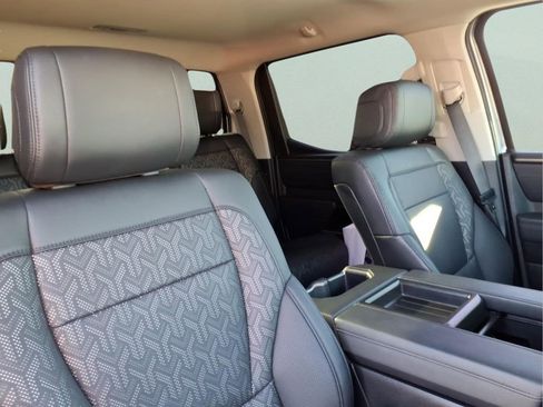 Used 2024 Toyota Tundra Limited w/ Power Package image 16