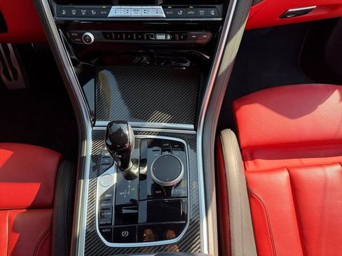 Used 2025 BMW M850i xDrive Coupe AWD/4WD image 18