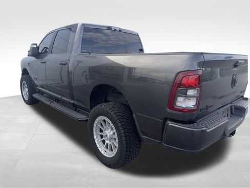 Used 2024 RAM 2500 Lone Star w/ Night Edition AWD/4WD image 13
