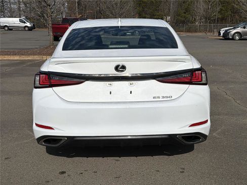 Used 2022 Lexus ES 350 F Sport FWD image 30