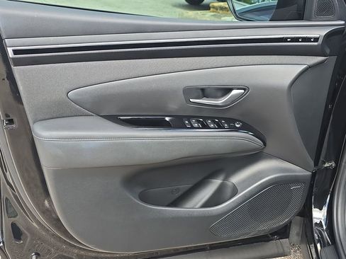Certified 2023 Hyundai Tucson Limited FWD image 26
