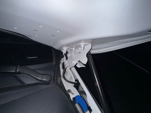 Used 2024 Mercedes-Benz CLE 53 AMG 4MATIC image 19